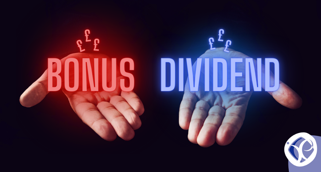 Dividends Bonuses
